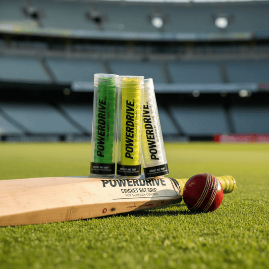 Best Cricket Bat Grip Bundle