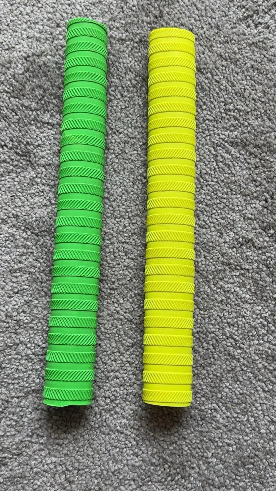 Best Cricket Bat Grip Bundle of Three