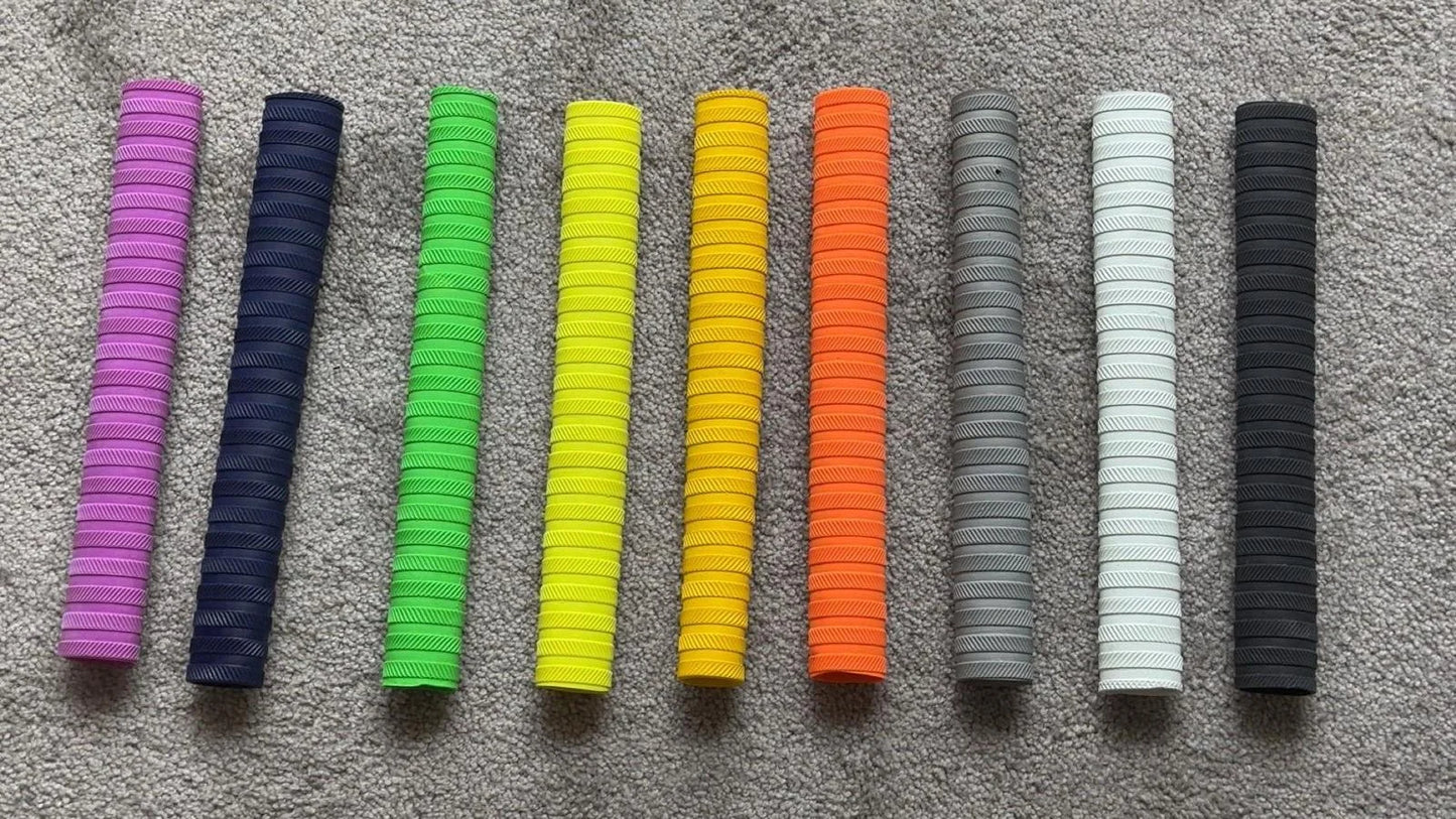 Best Cricket Bat Grip Bundle of Three