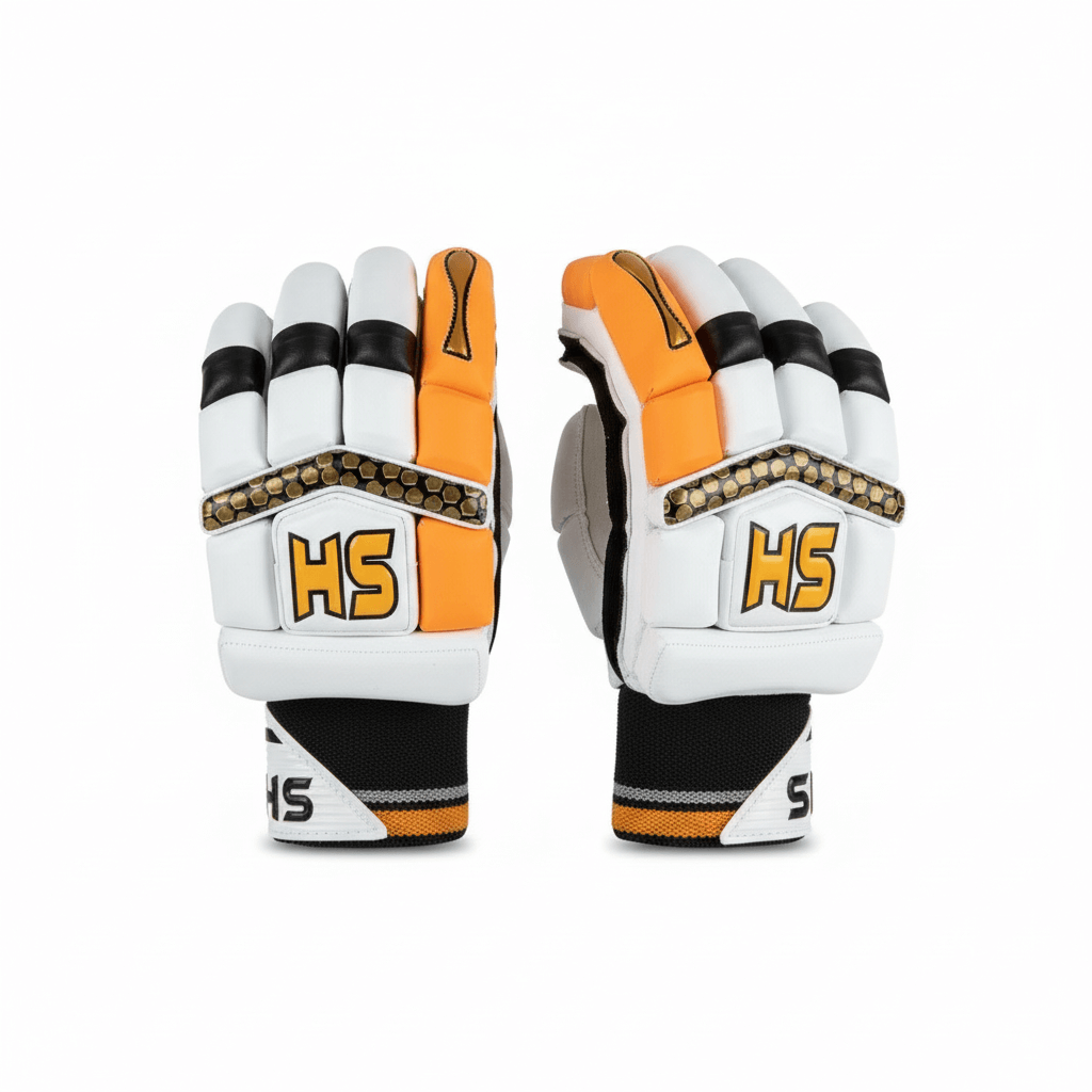 HS Cricket Gloves